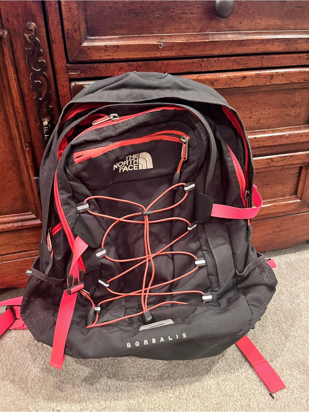 The North Face Backpack